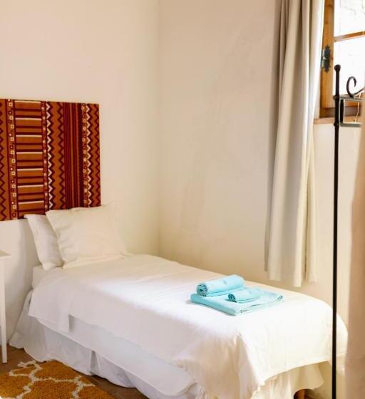 ホテル Agriturismo Quarantallina