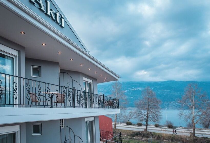 Akti Hotel Ioannina