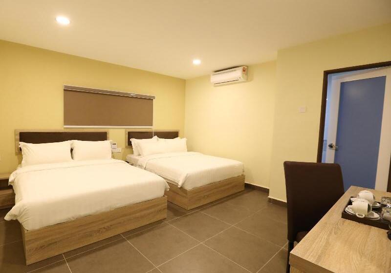 Asia Premium Hotel Kuala Terengganu