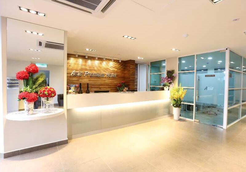 Asia Premium Hotel Kuala Terengganu