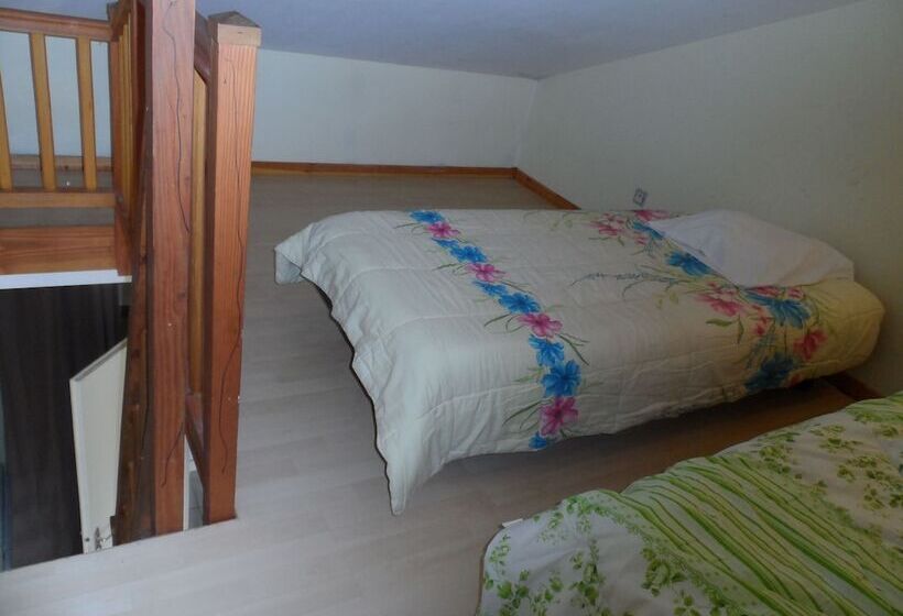 酒店 Auberge De L'europe