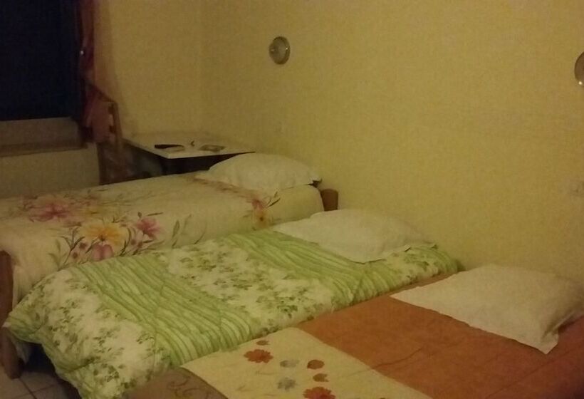 酒店 Auberge De L'europe