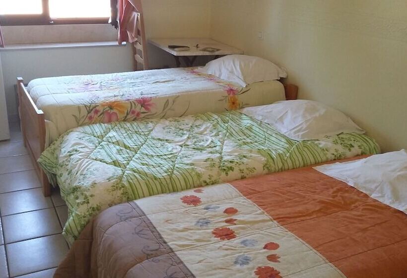 酒店 Auberge De L'europe