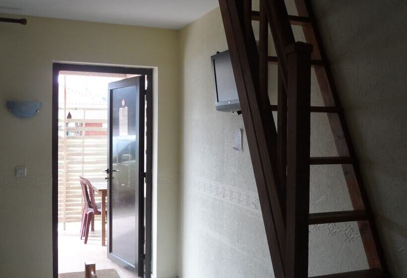 酒店 Auberge De L'europe