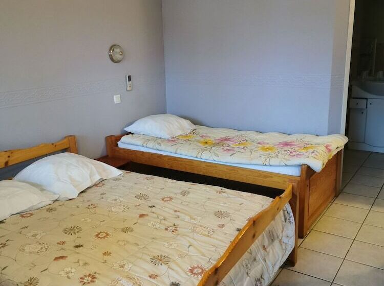 酒店 Auberge De L'europe