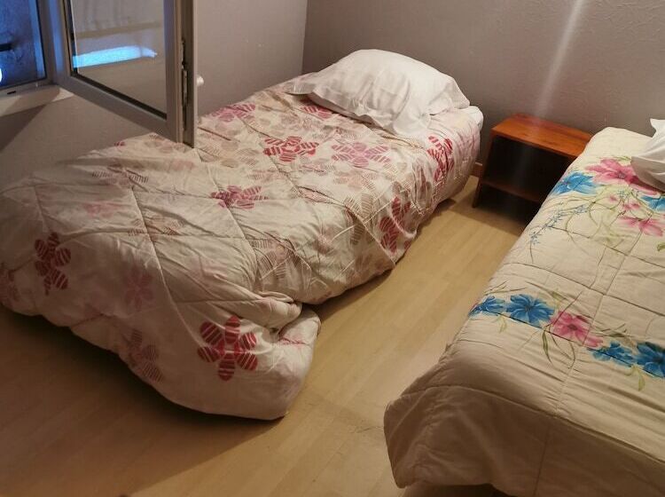 酒店 Auberge De L'europe