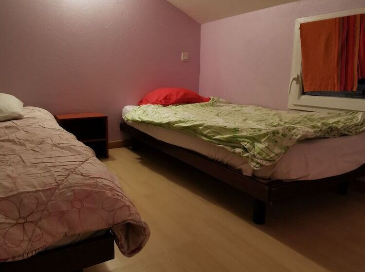 酒店 Auberge De L'europe