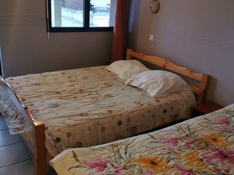 酒店 Auberge De L'europe