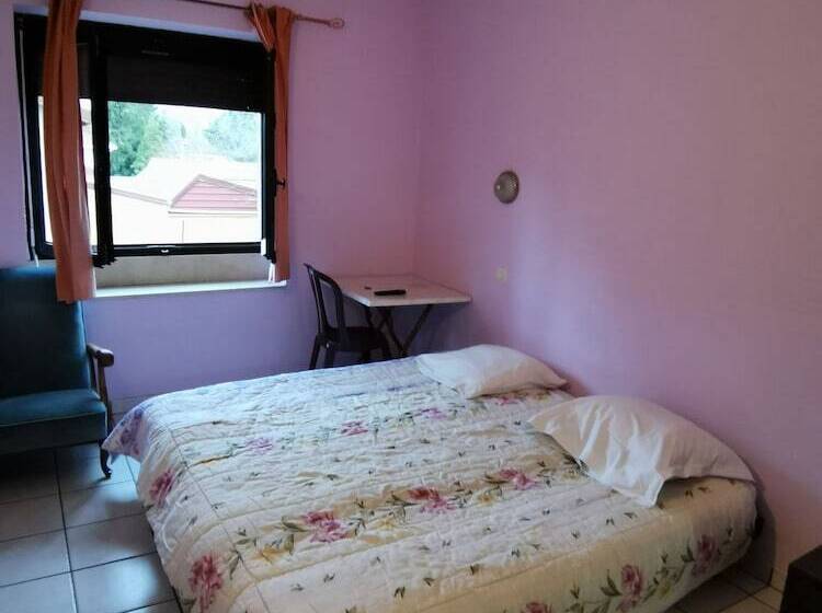 酒店 Auberge De L'europe