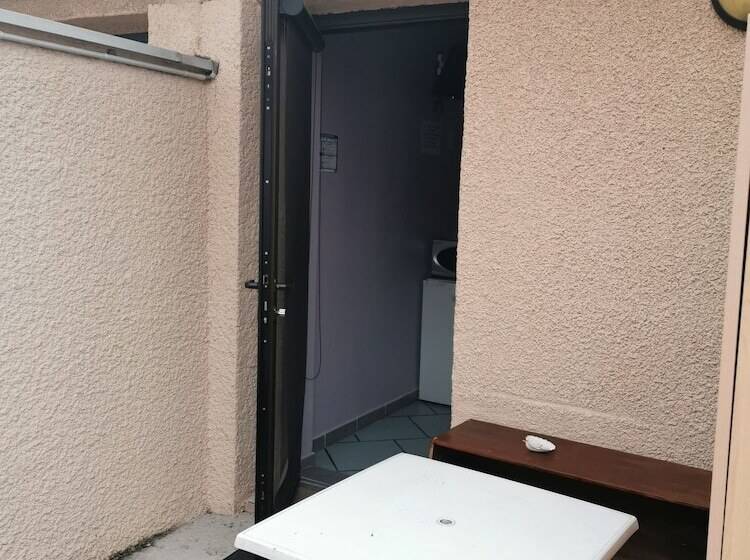 酒店 Auberge De L'europe