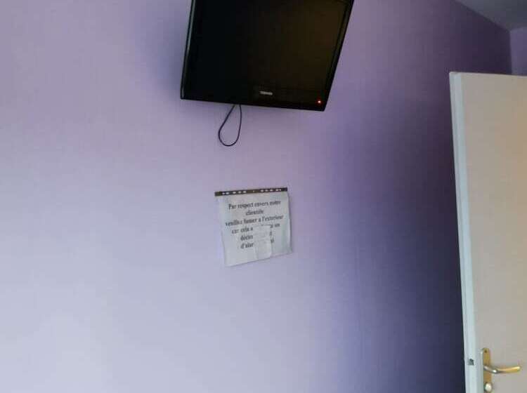 酒店 Auberge De L'europe