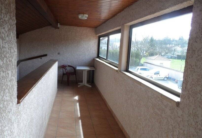 酒店 Auberge De L'europe