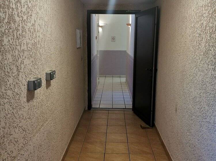 酒店 Auberge De L'europe