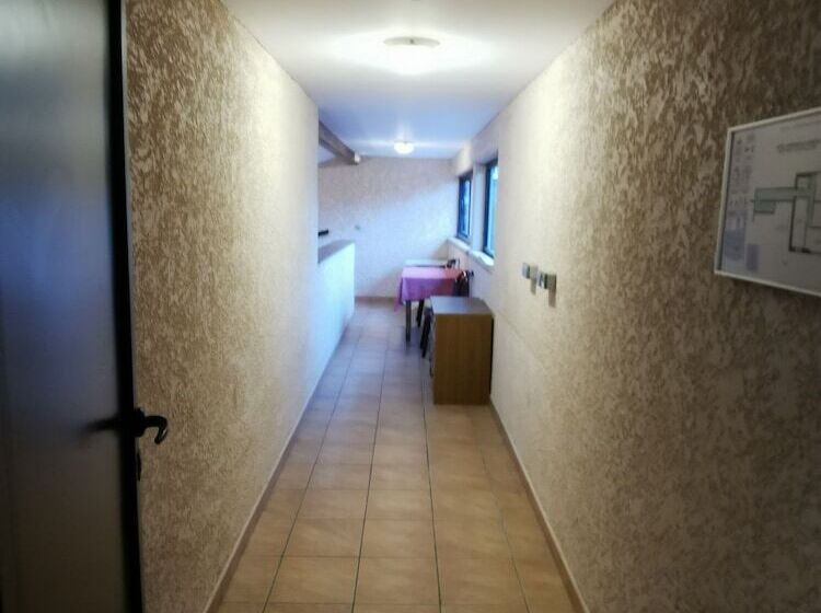 酒店 Auberge De L'europe