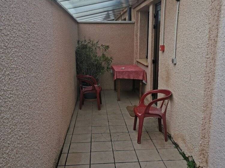 酒店 Auberge De L'europe