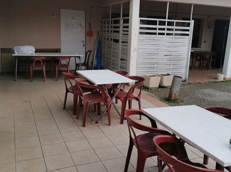 酒店 Auberge De L'europe