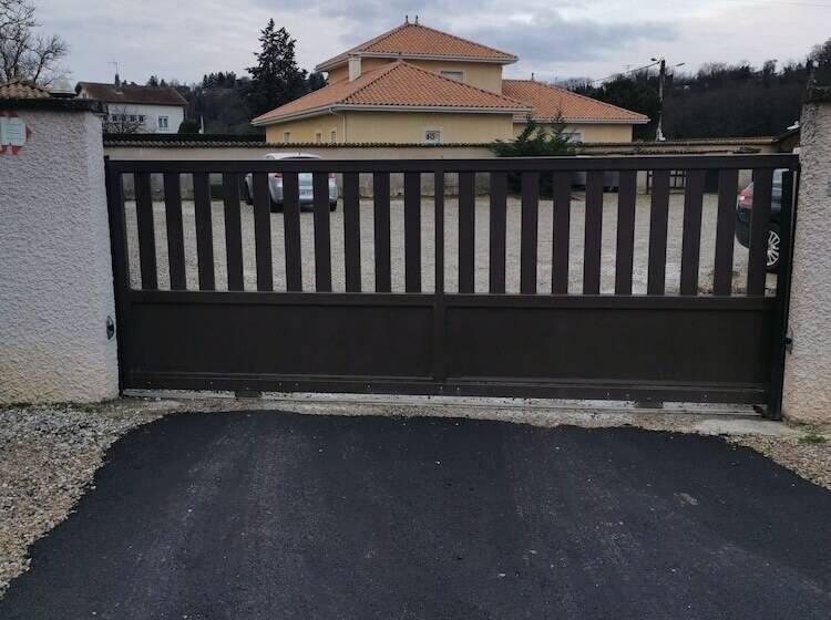 酒店 Auberge De L'europe