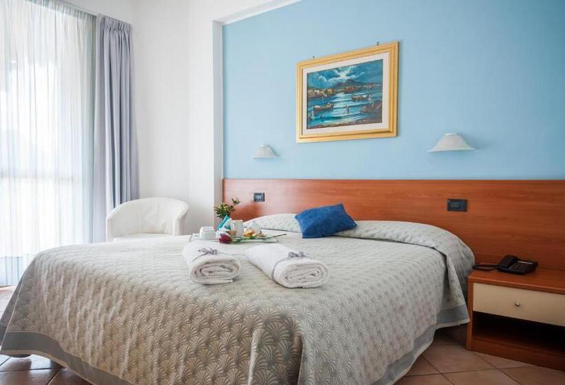 בית מלון כפרי Bacco