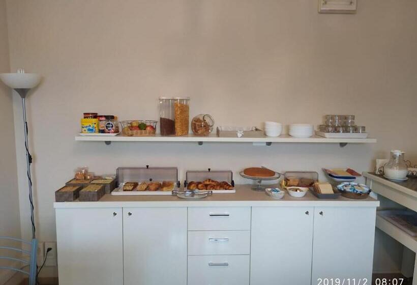 هتل B&b Cameracaffe Centro