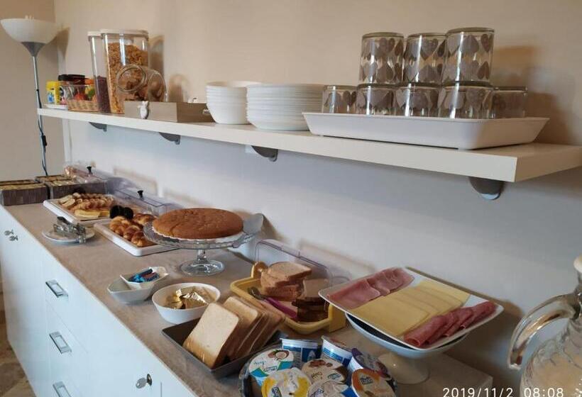 هتل B&b Cameracaffe Centro