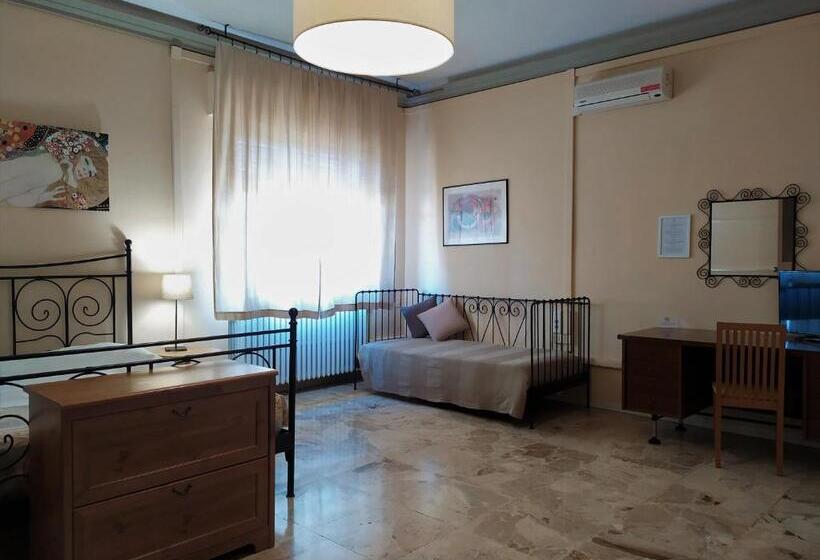 هتل B&b Cameracaffe Centro