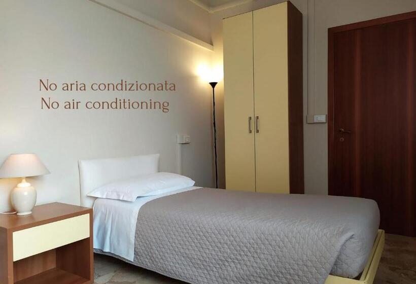 هتل B&b Cameracaffe Centro