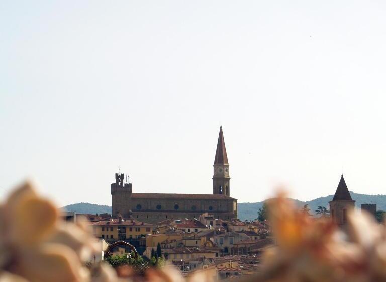 هتل B&b Cameracaffe Centro