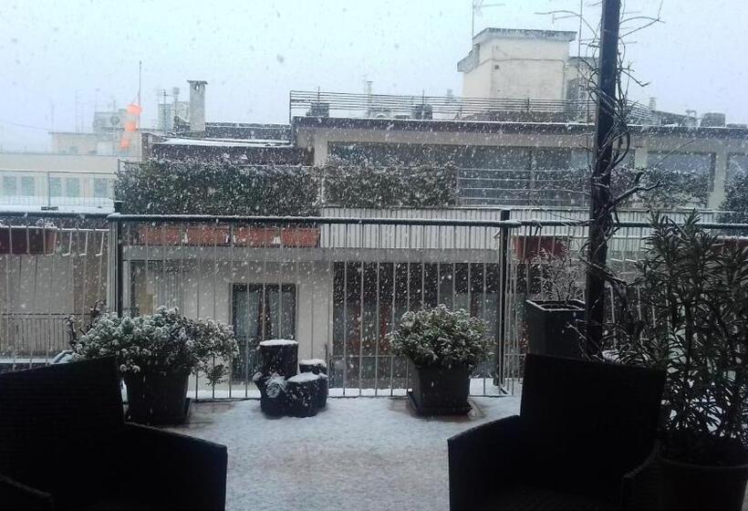 هتل B&b Cameracaffe Centro