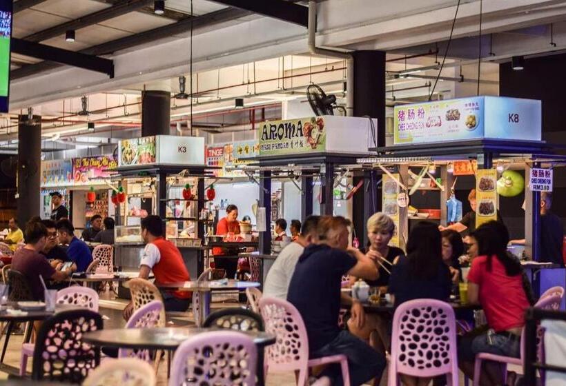 בית מלון כפרי Beverly