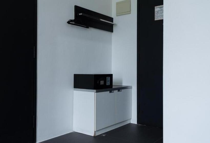 בית מלון כפרי Beverly