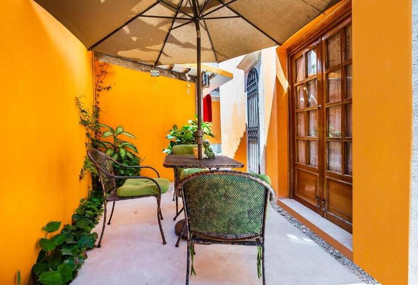 酒店 Casa Mallorca