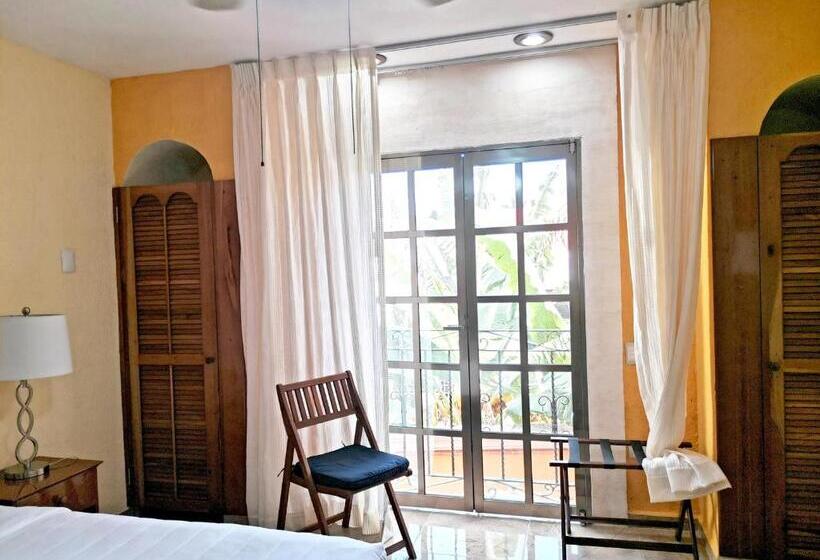 酒店 Casa Mallorca