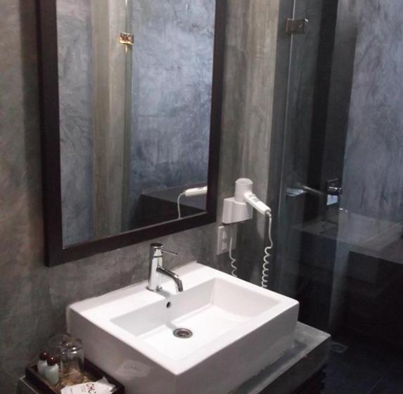 Отель Chalicha Resort