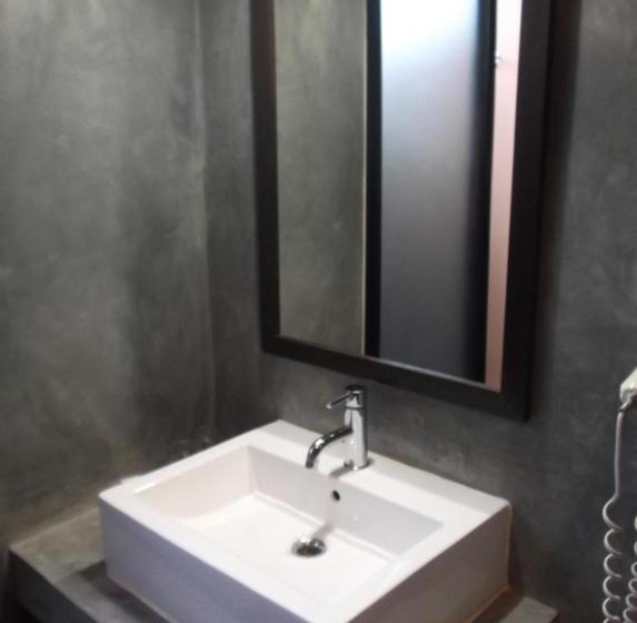 Отель Chalicha Resort