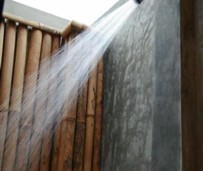 Отель Chalicha Resort