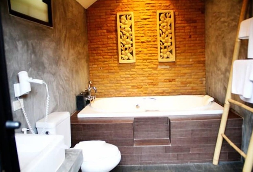 Отель Chalicha Resort