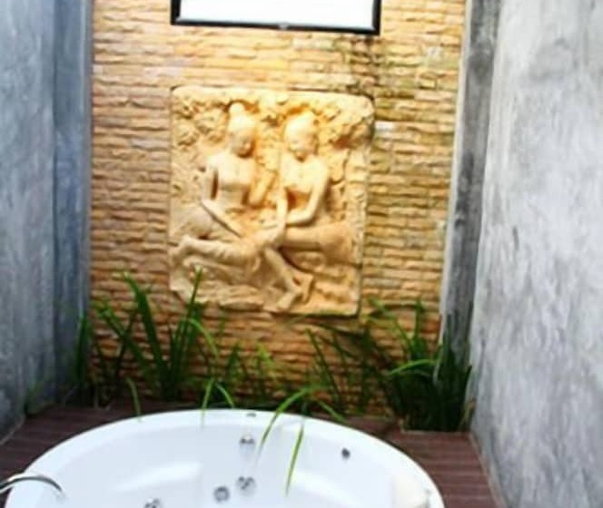 Отель Chalicha Resort