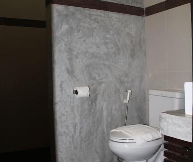 Отель Chalicha Resort