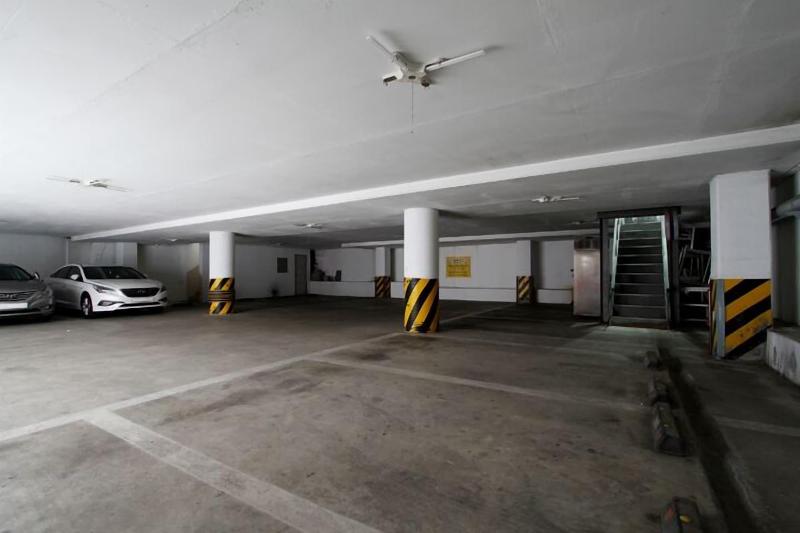 فندق Chuncheon Sohsul