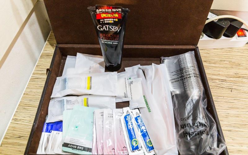 فندق Chuncheon Sohsul