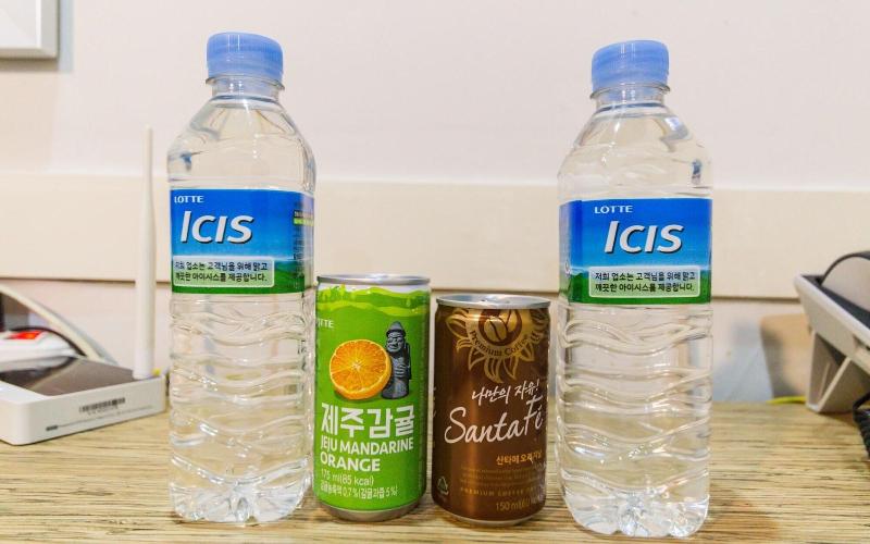 فندق Chuncheon Sohsul