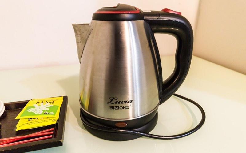 فندق Chuncheon Sohsul