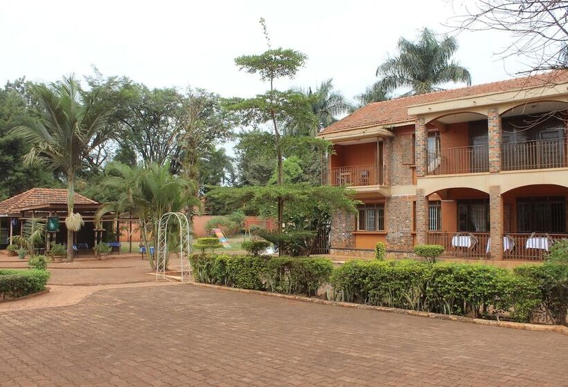 Cool Breeze Hotel Jinja