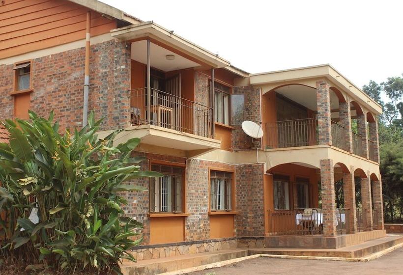 Cool Breeze Hotel Jinja