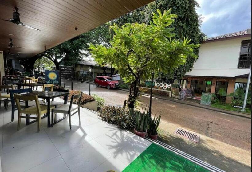 Отель Coron Ecolodge