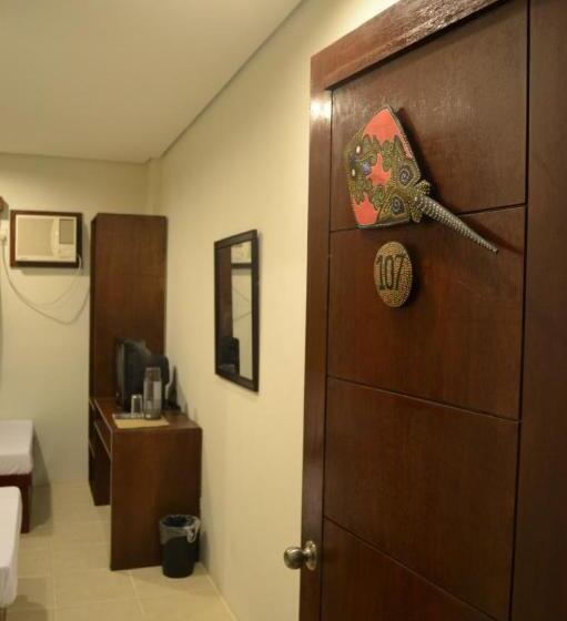 Отель Coron Ecolodge