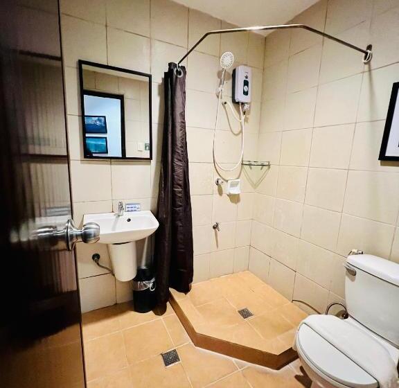 Отель Coron Ecolodge