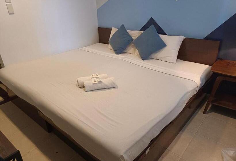 Отель Coron Ecolodge