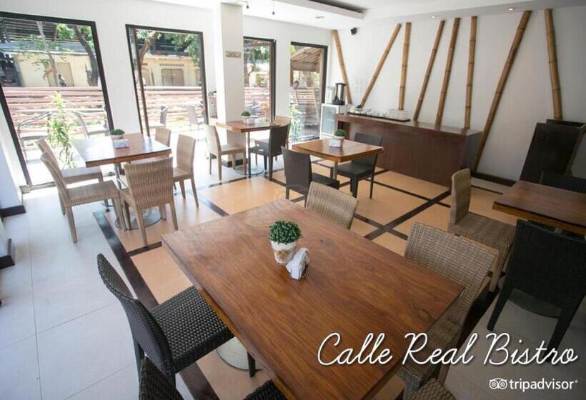 Отель Coron Ecolodge