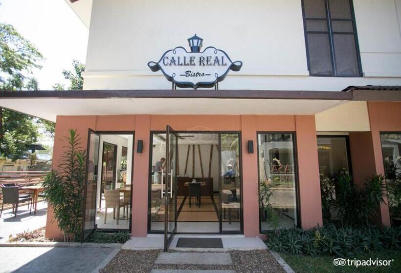 Отель Coron Ecolodge